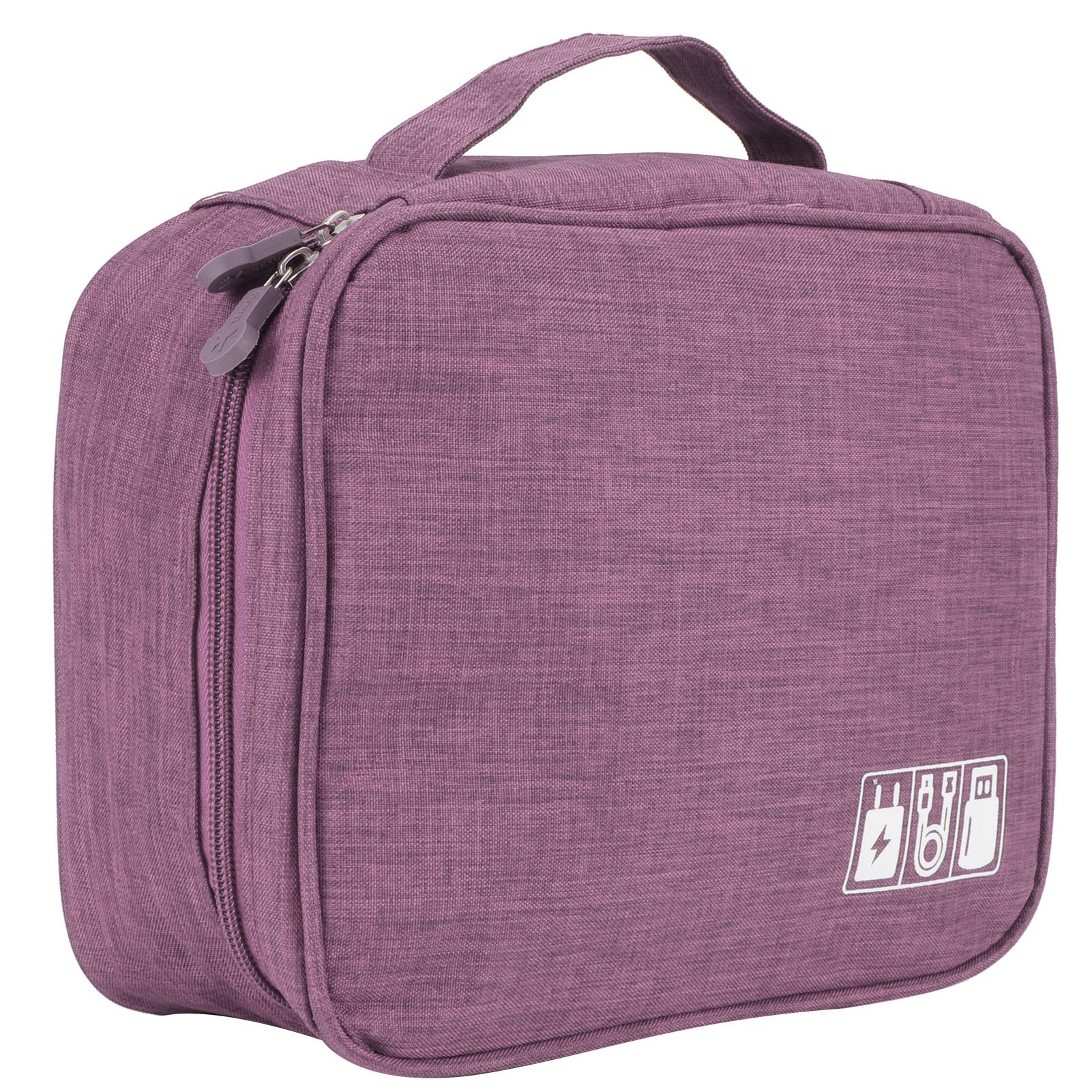 BOLSA DE VIAJE PORTATIL